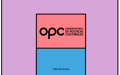 Estudio de Costos de la Industria Cultural Audiovisual, OBSERVATORIO DE POLÍTICAS CULTURALES