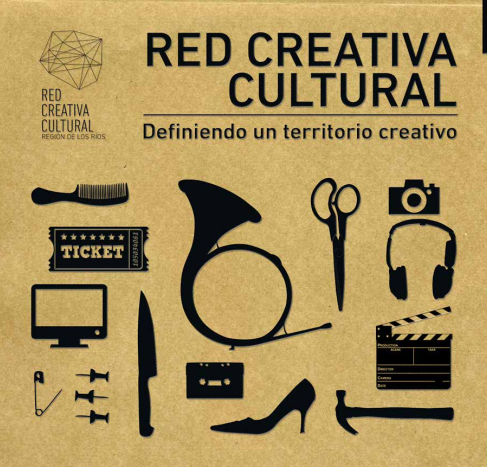 Red Creativa Cultural, Definiendo un Territorio Creativo