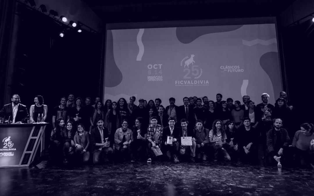 FIC Valdivia 2018