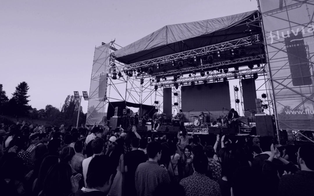 2° Festival Fluvial 2017