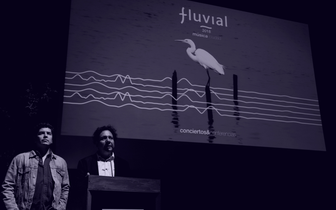 Festival Fluvial 2018